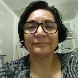 Meet your Posher, Lupe